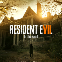 Resident Evil 7 Symbol Icon #43689 - Free Icons and PNG Backgrounds