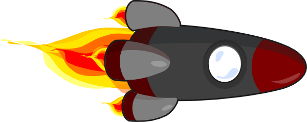 Rocket Ship Download Picture #30452 - Free Icons and PNG Backgrounds