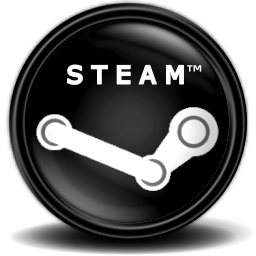 Steam Icons - PNG & Vector - Free Icons and PNG Backgrounds
