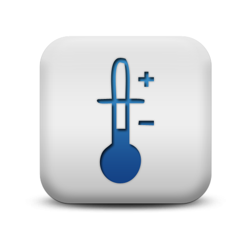 Thermometer Png Icon #17050 - Free Icons and PNG Backgrounds