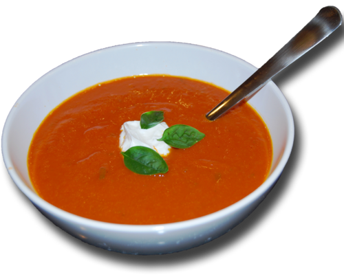 TomatoPundit, soup png #43879 - Free Icons and PNG Backgrounds