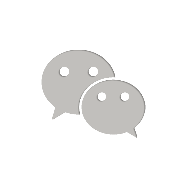 Wechat Icons - PNG & Vector - Free Icons and PNG Backgrounds