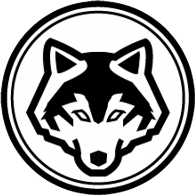 Wolf Icons - PNG & Vector - Free Icons and PNG Backgrounds