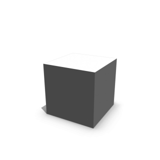 rectangle 3d png