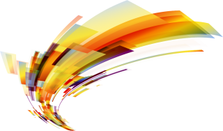 transparent abstract png
