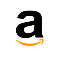 Black, Logo, Amazon Icon PNG Transparent Background, Free Download ...