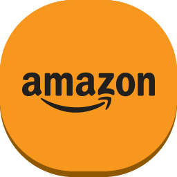Amazon Icon Transparent Amazon Png Images Vector Freeiconspng