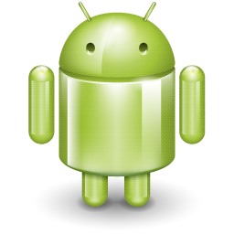 android app logo png
