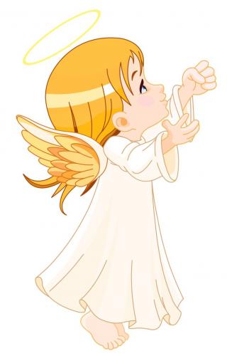 Angel Cartoon png download - 1008*1280 - Free Transparent Corset