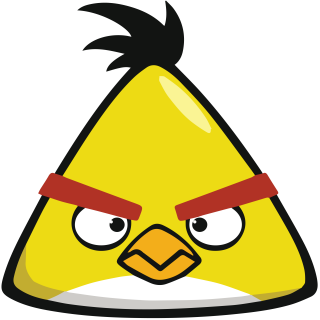 Angry Birds Clipart Png Collection PNG images