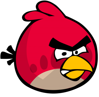 Angry Birds 2 png download - 1024*645 - Free Transparent Angry
