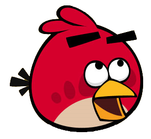 Angry Birds 2 png download - 1024*645 - Free Transparent Angry