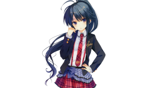 Anime Png Anime Transparent Background Freeiconspng
