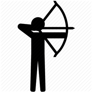 For Archery Icons Windows PNG images