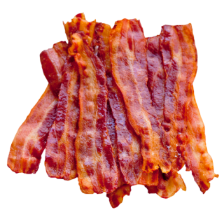 Roblox Minecraft Video game, bacon transparent background PNG