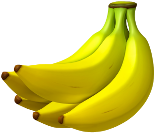 Banana PNG Transparent Images Free Download, Vector Files