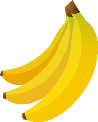 Banana PNG Image​  Gallery Yopriceville - High-Quality Free Images and  Transparent PNG Clipart