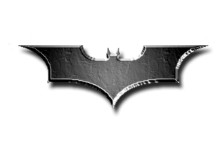 Batman Icon, Transparent  Images & Vector - FreeIconsPNG