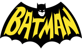 Batman Logo transparent PNG - StickPNG
