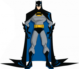 Batman PNG, Batman Transparent Background - FreeIconsPNG