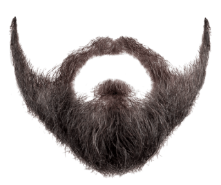 Daring Beard - Face Roblox Png Cool - Free Transparent PNG Download - PNGkey