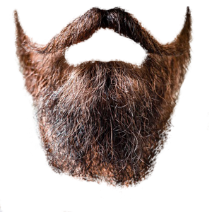 Beard Guy Minecraft Skin, HD Png Download , Transparent Png Image - PNGitem