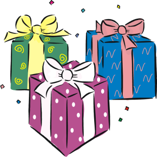 Birthday Gifts Hd PNG Transparent With Clear Background ID 76104 png - Free  PNG Images