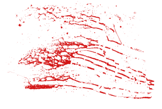 Blood Png Splashes Drip Horror Images - Blood T Shirt Roblox Png,  Transparent Png - 916x767 PNG 
