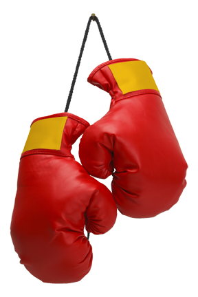 boxing png
