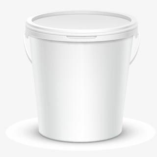 Water Bucket PNGs for Free Download