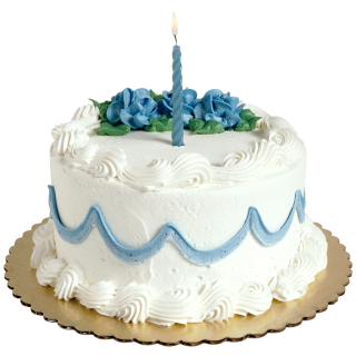 Birthday cake Chocolate cake - Birthday Cake with Candle PNG Clipart Image  png download - 4950*6050 - Free Transparent Birthday Cake png Download. -  Clip Art Library