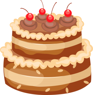 Birthday Cake PNG Image - PurePNG | Free transparent CC0 PNG Image Library