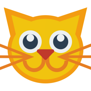 Cat Animal icon PNG and SVG Vector Free Download