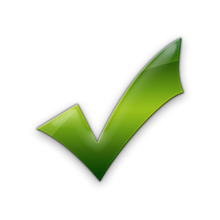 Check Mark Icon, Transparent Check Mark.PNG Images & Vector ...