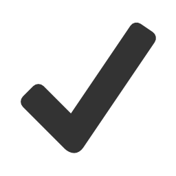 White Checkmark PNG Transparent Images Free Download, Vector Files