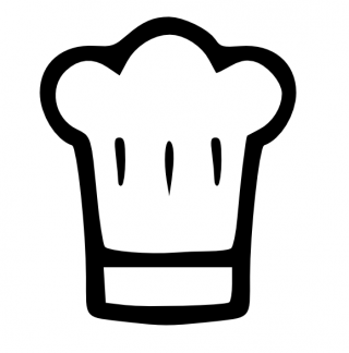 Chef Hat PNG, Chef Hat Transparent Background - FreeIconsPNG