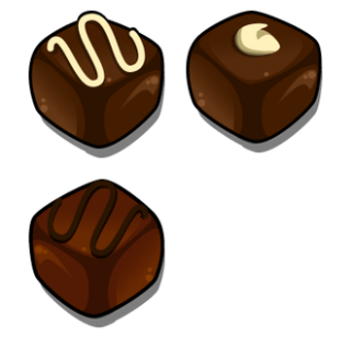 Chocolate Free Vector PNG images