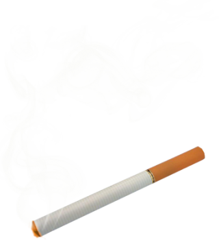 Cigarette PNG, Cigarette Transparent Background - FreeIconsPNG