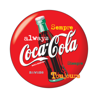 coca cola logo png coca cola logo transparent background freeiconspng coca cola logo transparent background