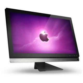 Computer Apple Icon PNG images