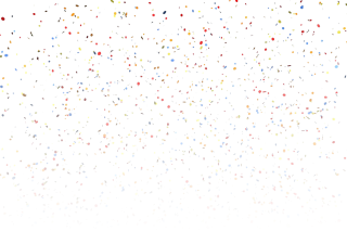 Confetti Icon Transparent Confetti Png Images Vector Freeiconspng