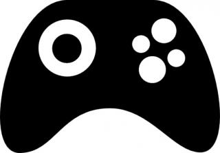 Controller Icon, Transparent Controller.PNG Images & Vector - FreeIconsPNG