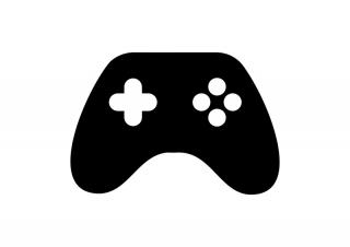 controls icon Video Games icon Xbox 360 control game tool icon png download  - 1294*922 - Free Transparent Controls Icon png Download. - CleanPNG /  KissPNG