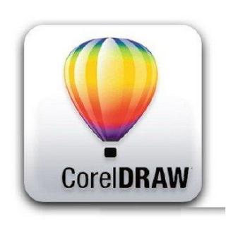 coreldraw icon