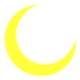 Crescent Moon Svg Png Icon Free Download (#39801) 