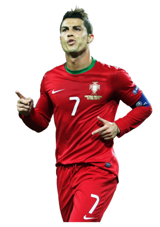 Download Cristiano Ronaldo PNG Images - FreeIconsPNG