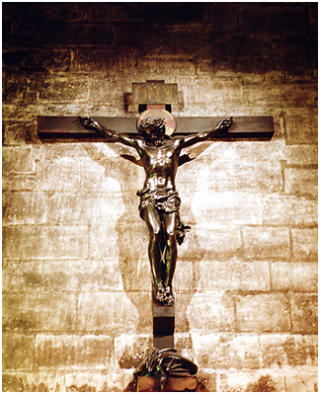 Hd Crucifix Image In Our System PNG images
