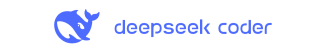 Deepseek AI Coder Logo PNG images