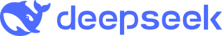 Deepseek Logo PNG