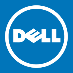 Dell Logo Icon Transparent Dell Logo Png Images Vector Freeiconspng